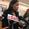 AOC Is Already 'Over' Impeachment, Will Focus On 'Just Society' Proposal